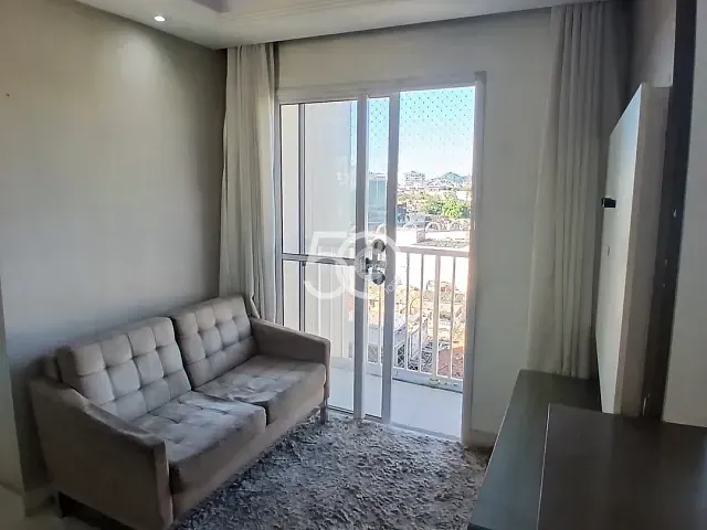 Apartamento com 49m² 2 quartos e 1 banheiro, para alugar, no bairro Cascadura em Rio de Janeiro