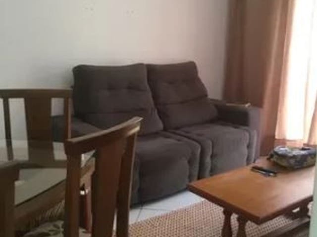 Foto do Apartamento - Apartamento com 2 dormitórios à venda, 47 m² por R$ 192.000,00 - Bosque dos Eucaliptos - São José dos Campos/SP | INDEPENDENCE NEGOCIOS IMOBILIARIOS LTDA