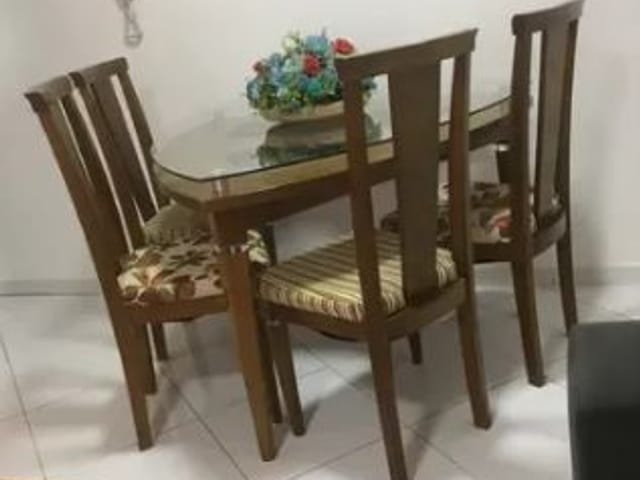 Foto do Apartamento - Apartamento com 2 dormitórios à venda, 47 m² por R$ 192.000,00 - Bosque dos Eucaliptos - São José dos Campos/SP | INDEPENDENCE NEGOCIOS IMOBILIARIOS LTDA