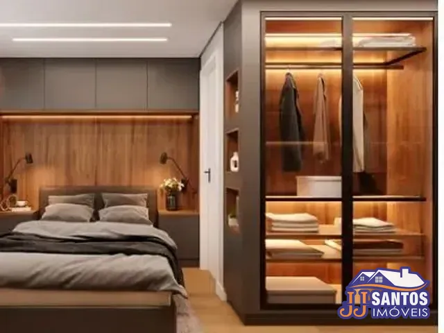 Apartamento 1 quarto e 1 banheiro, à venda, no bairro Vila Ré em São Paulo