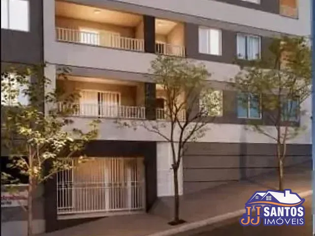 Apartamento 1 quarto e 1 banheiro, à venda, no bairro Vila Ré em São Paulo