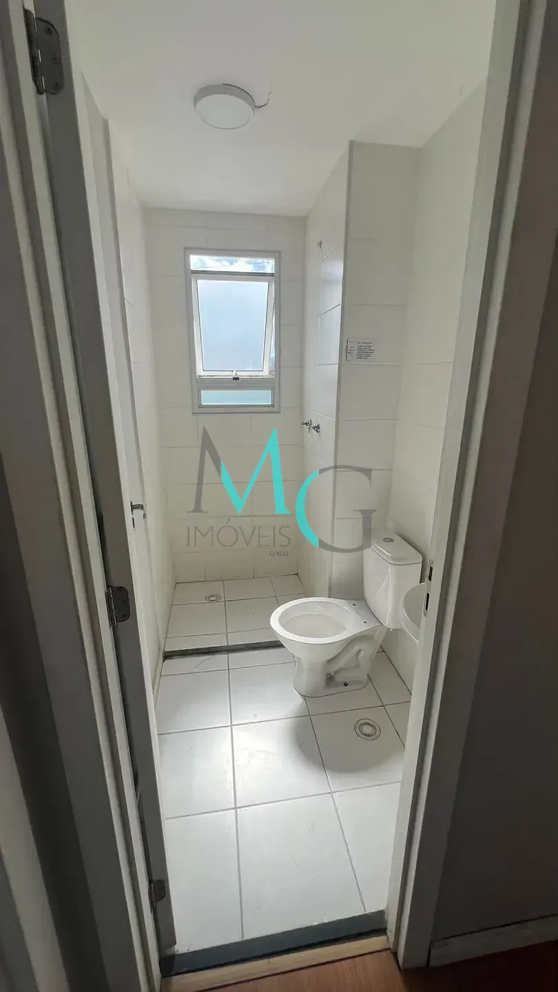 Apartamento, 2 quartos, 40 m² - Foto 16