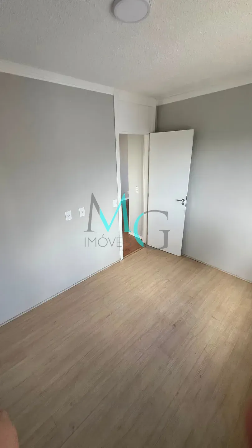 Apartamento, 2 quartos, 40 m² - Foto 13