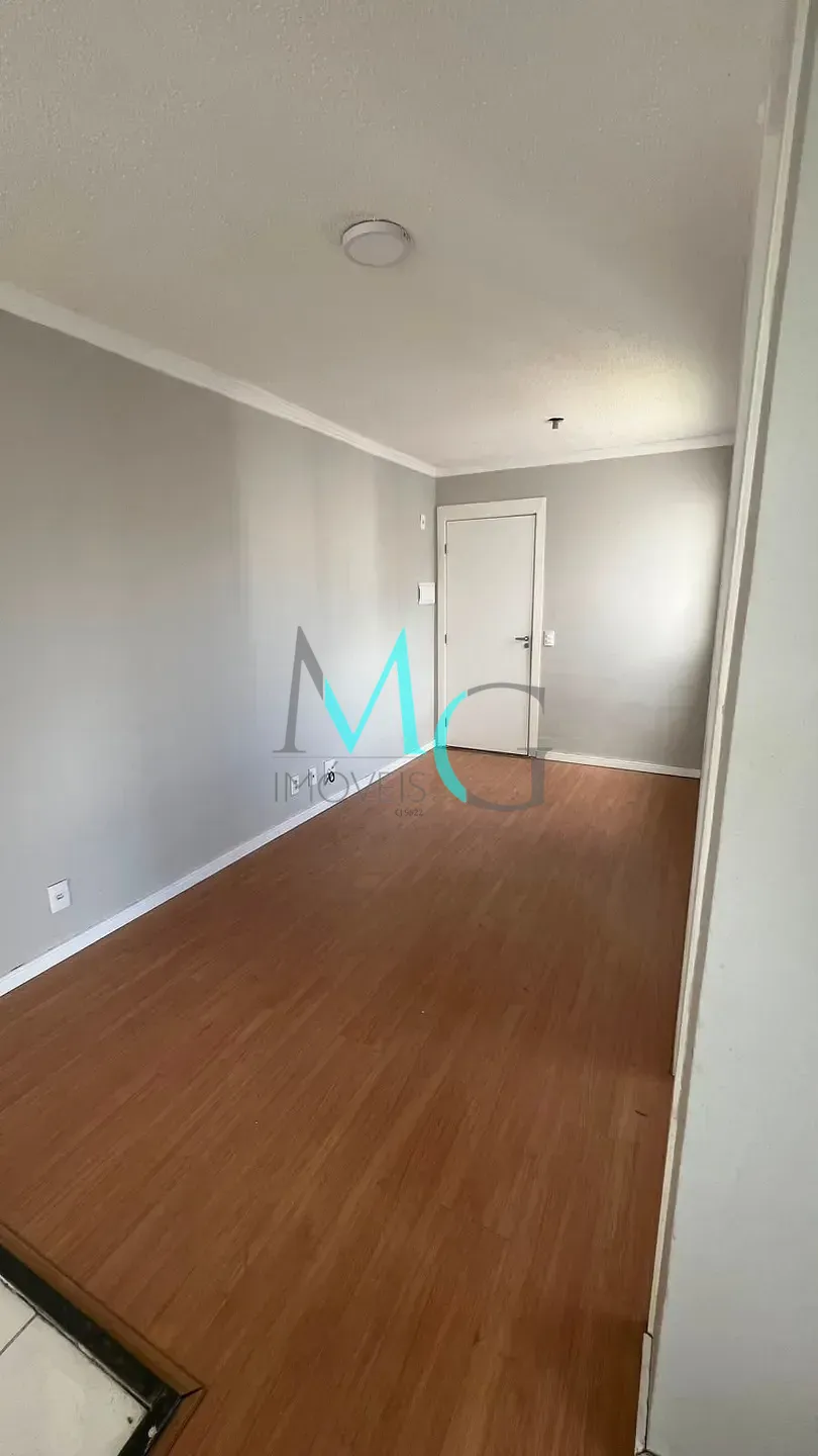 Apartamento, 2 quartos, 40 m² - Foto 11