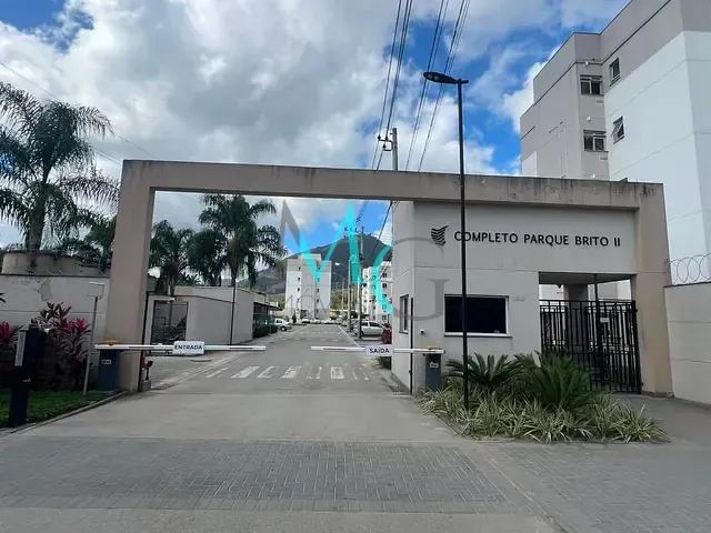 Apartamento 2 quartos e 1 banheiro, à venda, no bairro Campo Grande em Rio de Janeiro