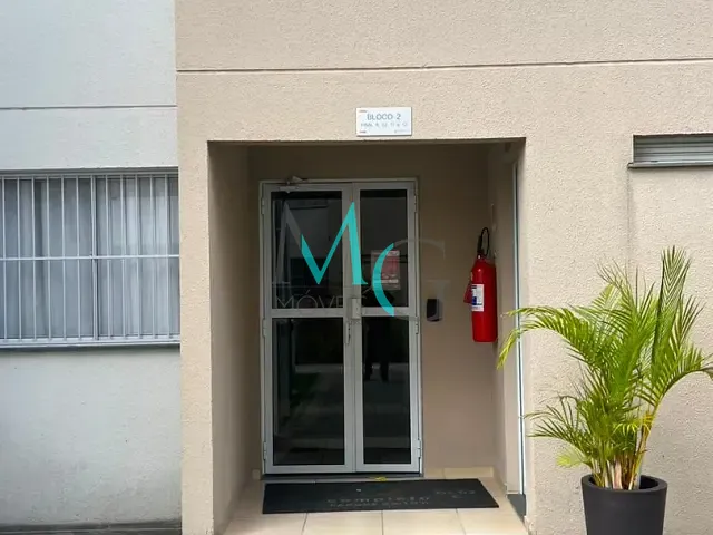 Apartamento 2 quartos e 1 banheiro, à venda, no bairro Campo Grande em Rio de Janeiro