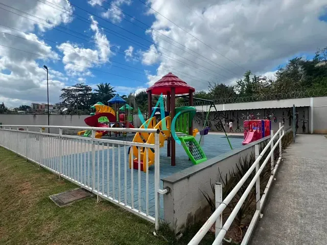 Apartamento 2 quartos e 1 banheiro, à venda, no bairro Campo Grande em Rio de Janeiro