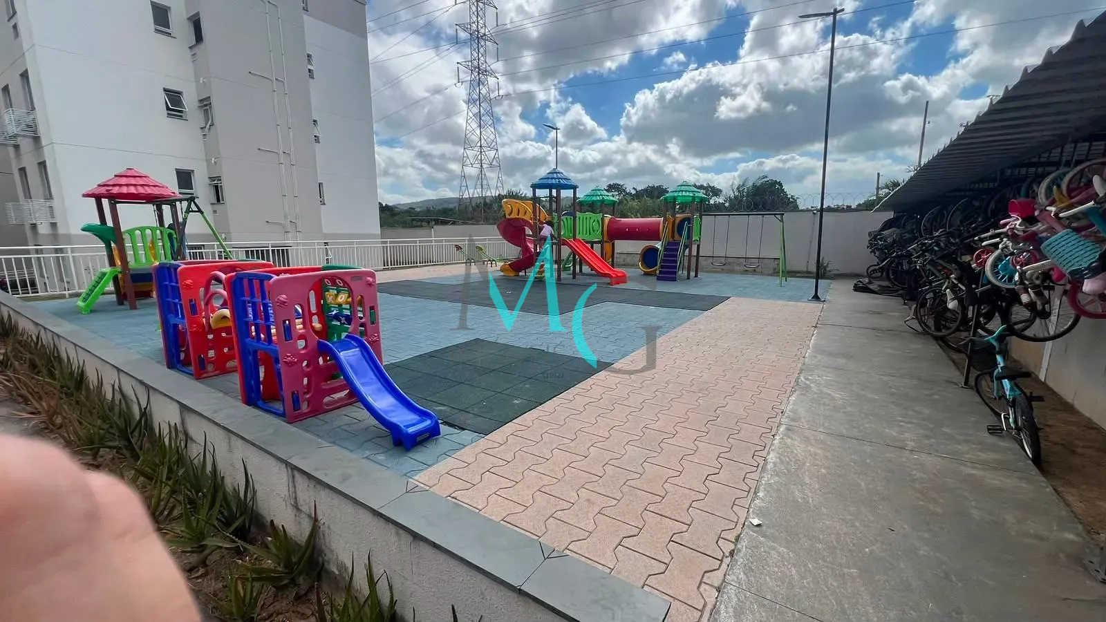 Apartamento, 2 quartos, 40 m² - Foto 4
