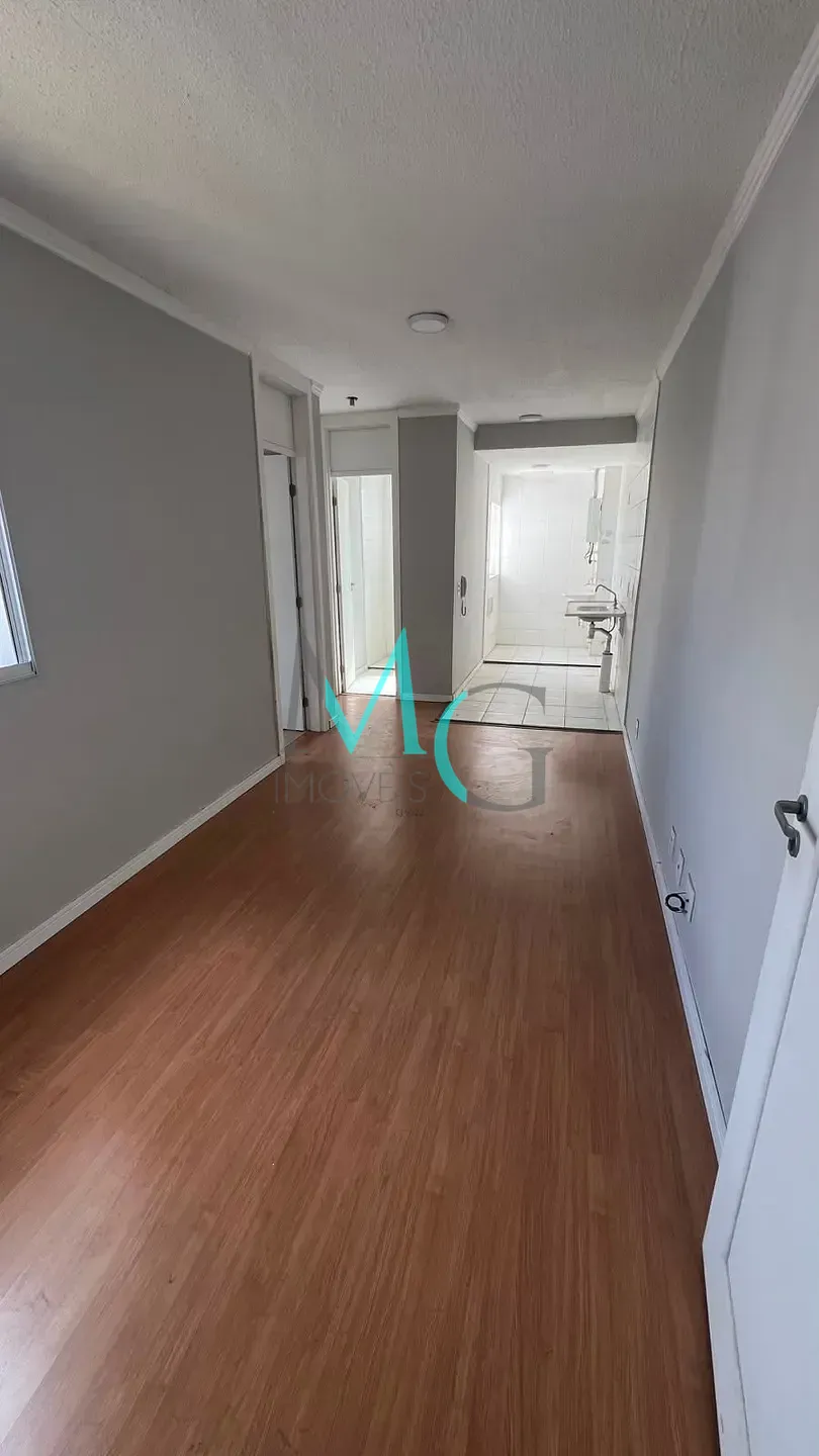 Apartamento, 2 quartos, 40 m² - Foto 12