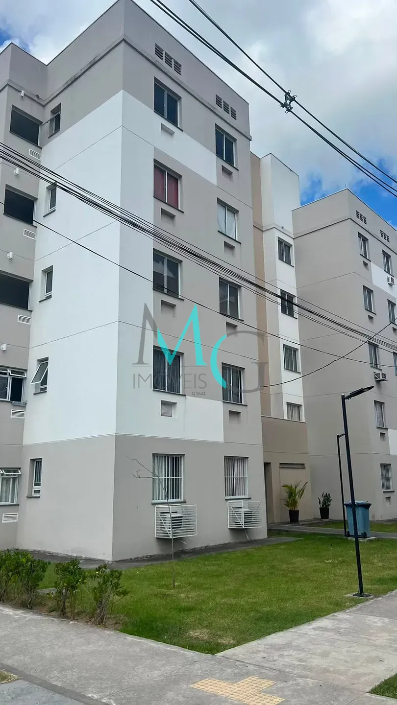 Apartamento, 2 quartos, 40 m² - Foto 8