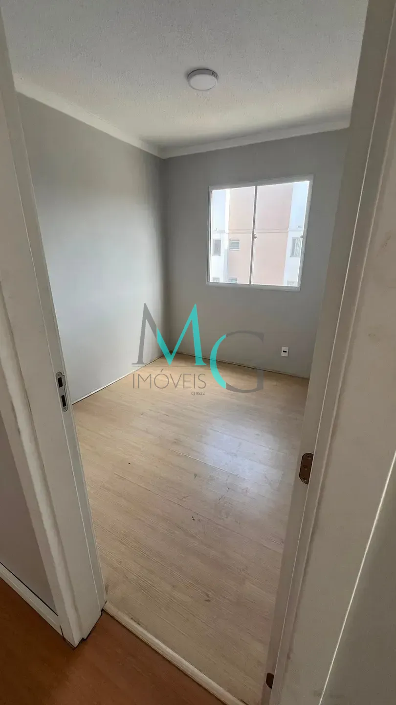 Apartamento, 2 quartos, 40 m² - Foto 14