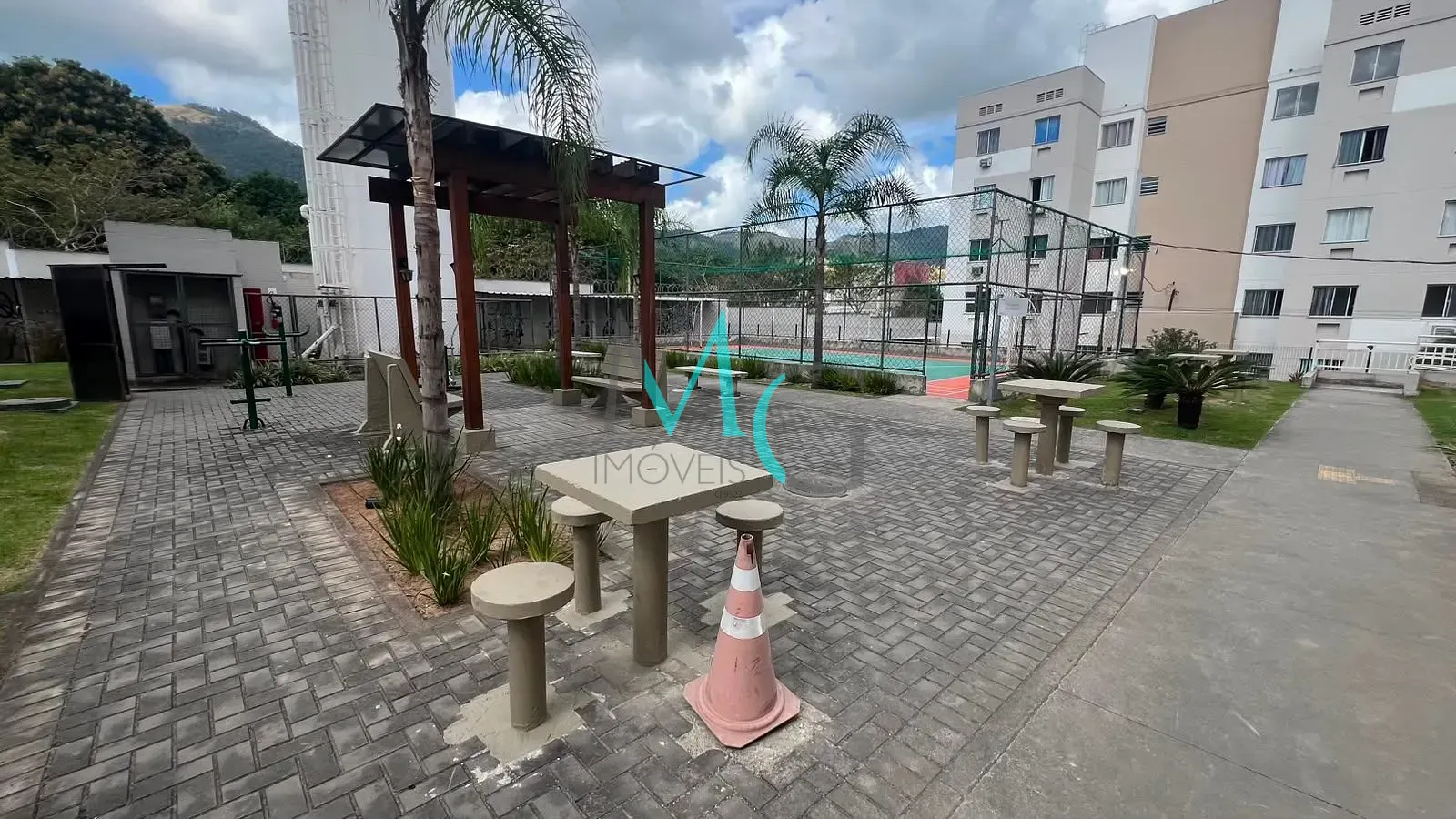 Apartamento, 2 quartos, 40 m² - Foto 7