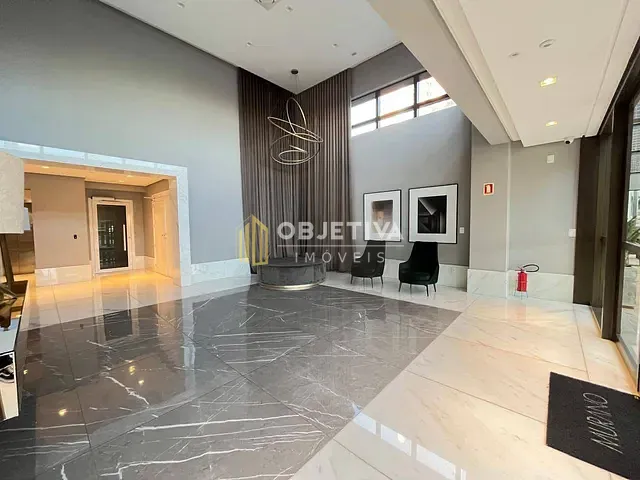 Apartamento com 338m² 3 quartos e 5 banheiros, à venda, no bairro Centro em Novo Hamburgo