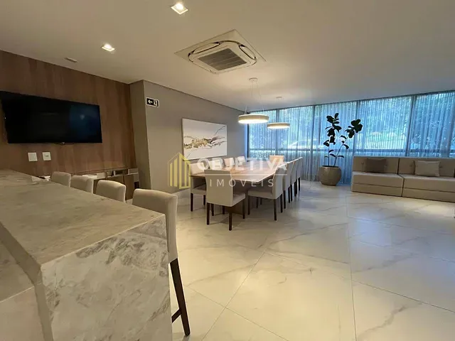 Apartamento com 338m² 3 quartos e 5 banheiros, à venda, no bairro Centro em Novo Hamburgo