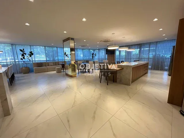 Apartamento com 338m² 3 quartos e 5 banheiros, à venda, no bairro Centro em Novo Hamburgo