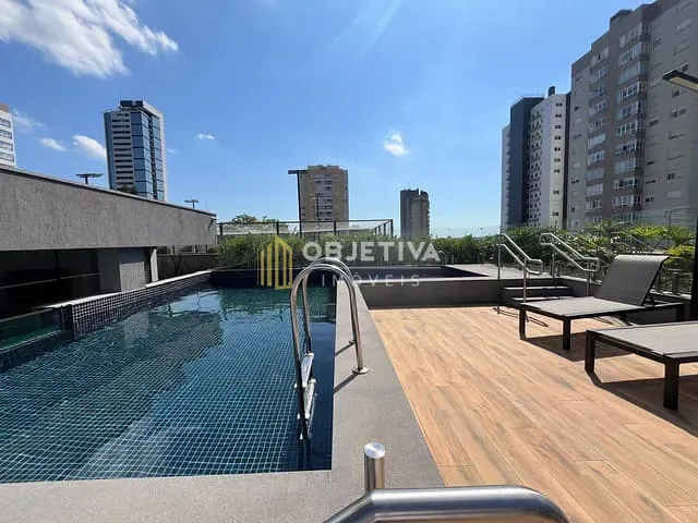Apartamento com 338m² 3 quartos e 5 banheiros, à venda, no bairro Centro em Novo Hamburgo