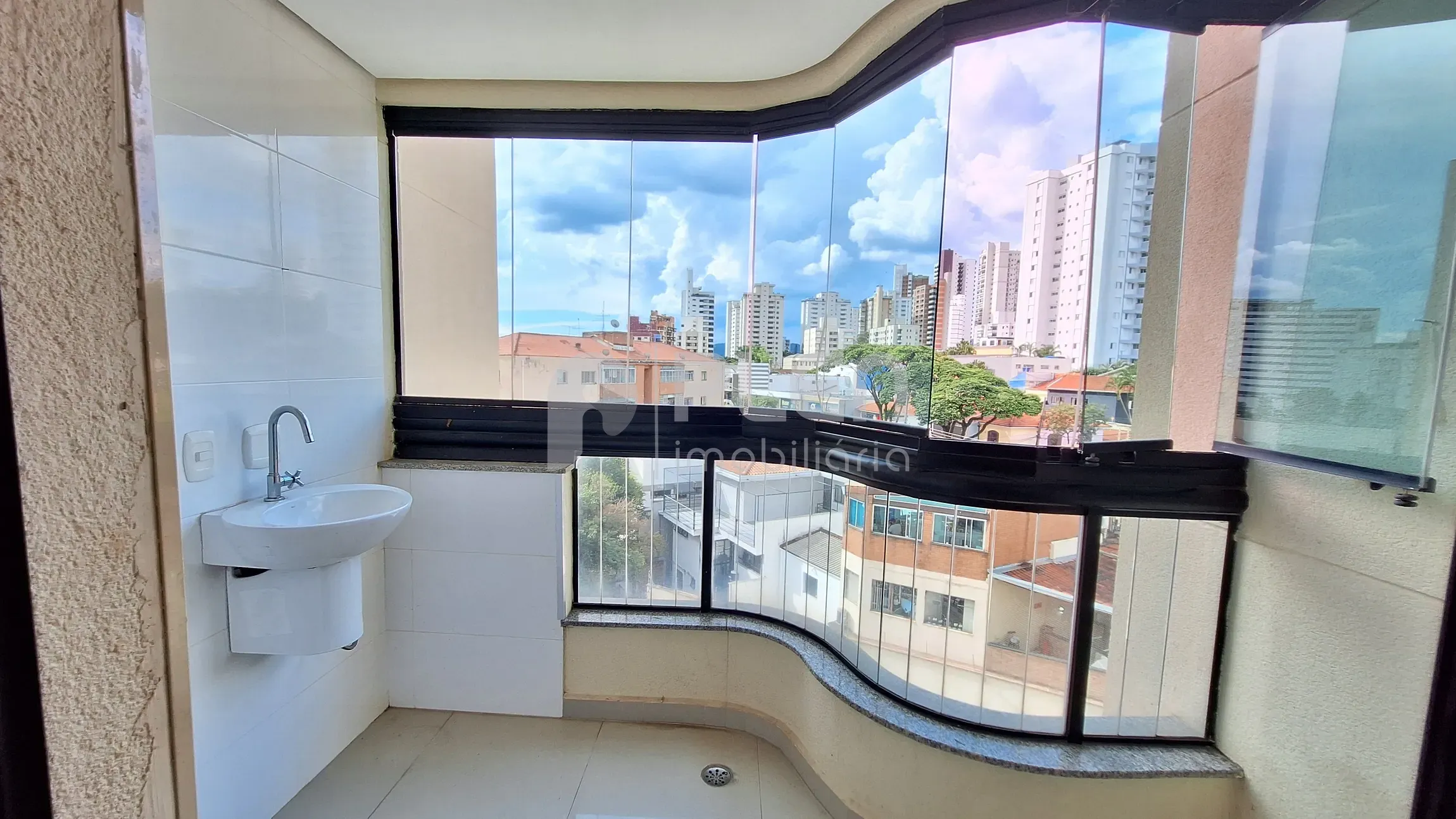 Apartamento de 3 quartos à venda em Vila Paulicéia, São Paulo