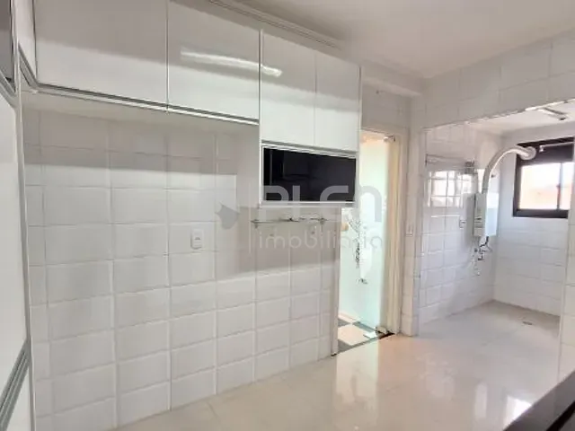 Apartamento 3 quartos e 3 banheiros, à venda, no bairro Vila Paulicéia em São Paulo