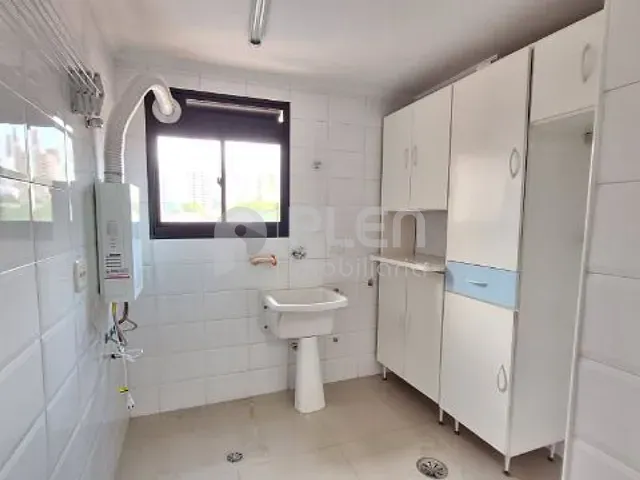 Apartamento 3 quartos e 3 banheiros, à venda, no bairro Vila Paulicéia em São Paulo
