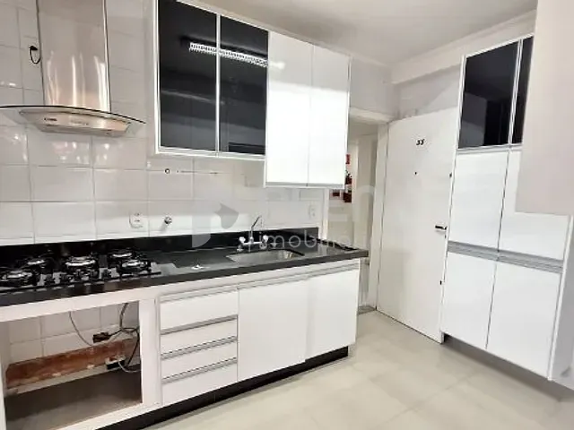 Apartamento 3 quartos e 3 banheiros, à venda, no bairro Vila Paulicéia em São Paulo