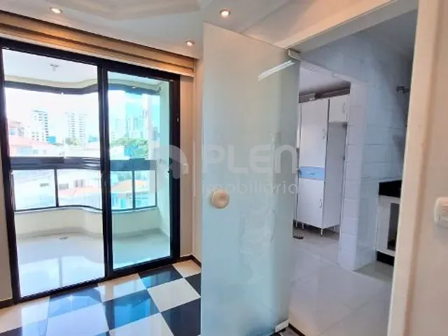 Apartamento 3 quartos e 3 banheiros, à venda, no bairro Vila Paulicéia em São Paulo
