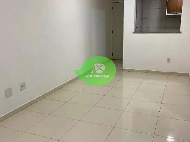 Apartamento com 68m² 2 quartos e 2 banheiros, para alugar, no bairro Parque Campolim em Sorocaba