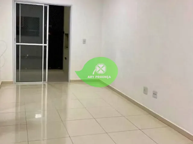 Apartamento com 68m² 2 quartos e 2 banheiros, para alugar, no bairro Parque Campolim em Sorocaba