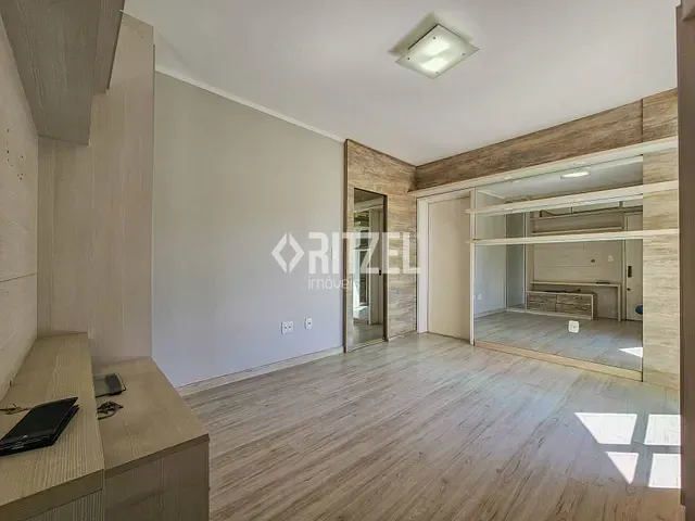Apartamento com 82m² 2 quartos e 1 banheiro, à venda, no bairro Guarani em Novo Hamburgo