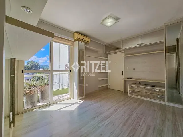 Apartamento com 82m² 2 quartos e 1 banheiro, à venda, no bairro Guarani em Novo Hamburgo