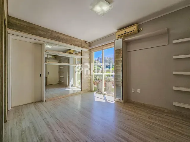 Apartamento com 82m² 2 quartos e 1 banheiro, à venda, no bairro Guarani em Novo Hamburgo