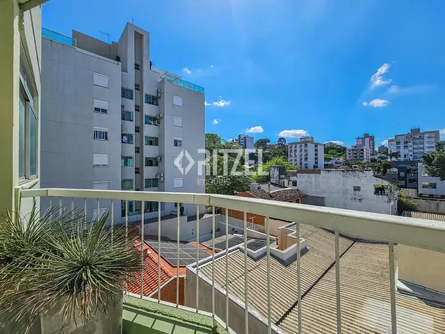 Apartamento com 82m² 2 quartos e 1 banheiro, à venda, no bairro Guarani em Novo Hamburgo