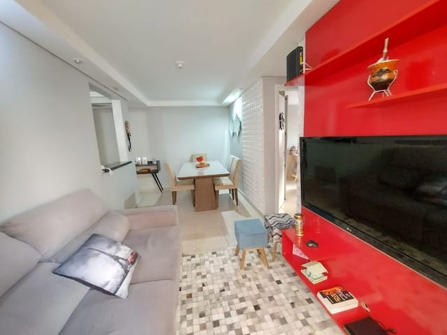Foto do Apartamento - Apartamento à venda 3 Quartos, 1 Suite, 1 Vaga, 66M², Conjunto Residencial Trinta e Um de Março, São José dos Campos - SP | Spazio Campo de Savoya | RUSSI IMÓVEIS