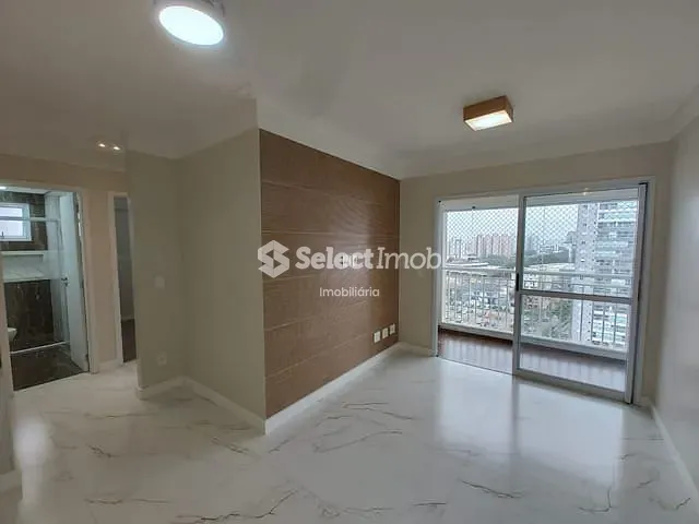 Apartamento com 83m² 3 quartos e 2 banheiros, à venda, no bairro Centro em São Caetano do Sul