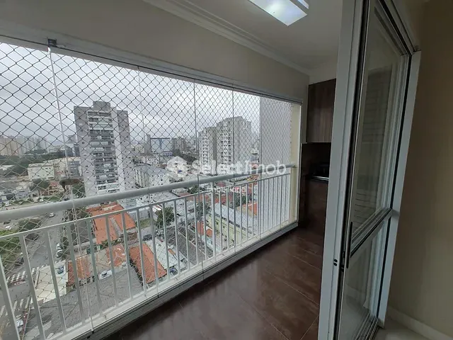 Apartamento com 83m² 3 quartos e 2 banheiros, à venda, no bairro Centro em São Caetano do Sul