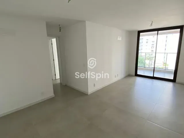 Apartamento 4 quartos e 4 banheiros, para alugar, no bairro Icaraí em Niterói
