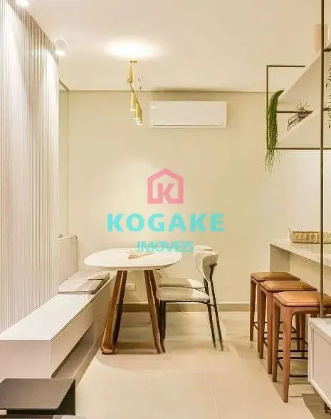 Apartamento, 3 quartos, 79 m² - Foto 4