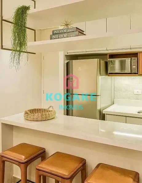 Apartamento, 3 quartos, 79 m² - Foto 5