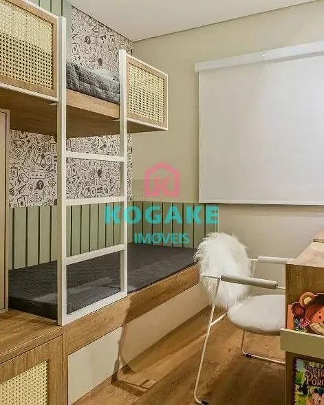 Apartamento, 3 quartos, 79 m² - Foto 11