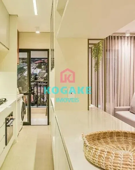 Apartamento, 3 quartos, 79 m² - Foto 6