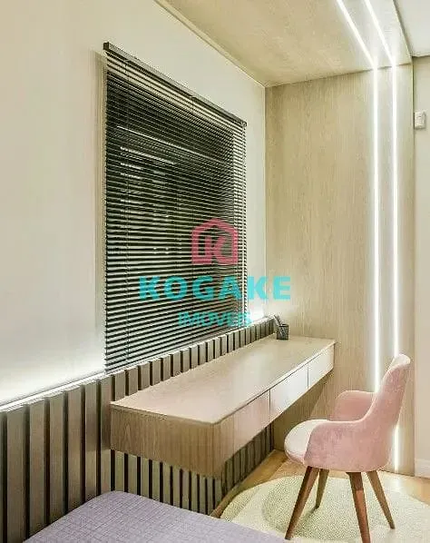 Apartamento, 3 quartos, 79 m² - Foto 8