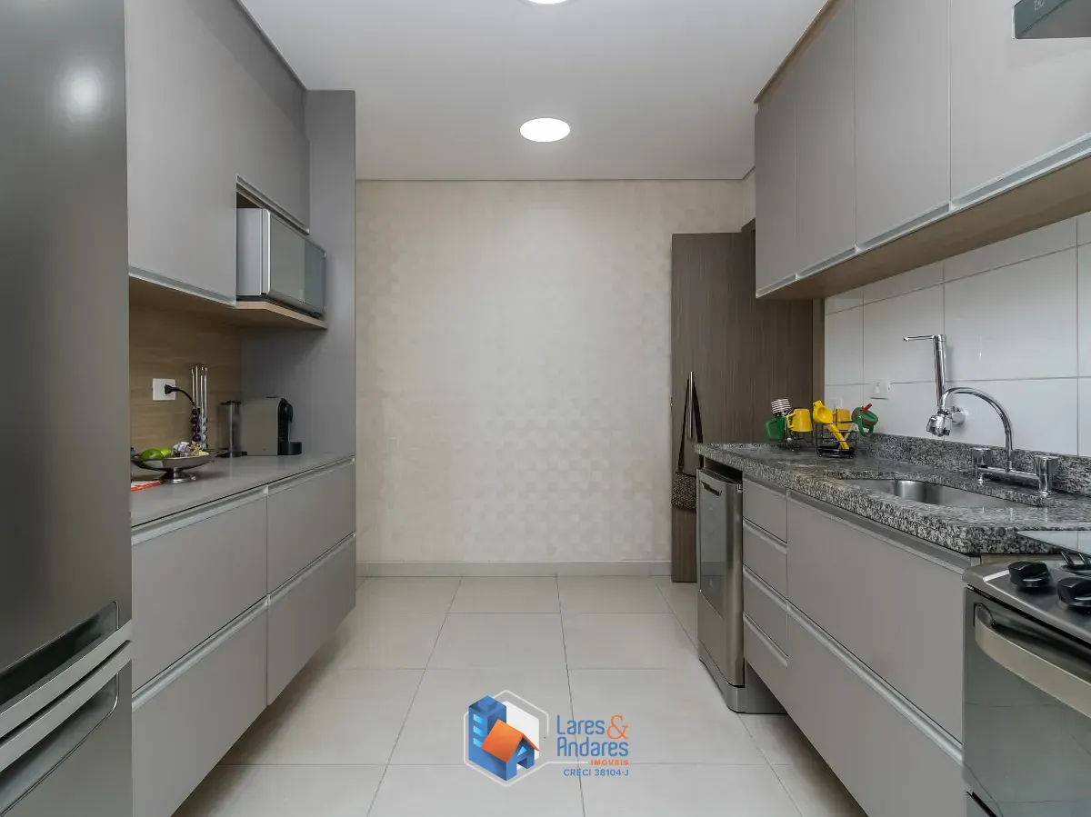Apartamento, 3 quartos, 110 m² - Foto 6