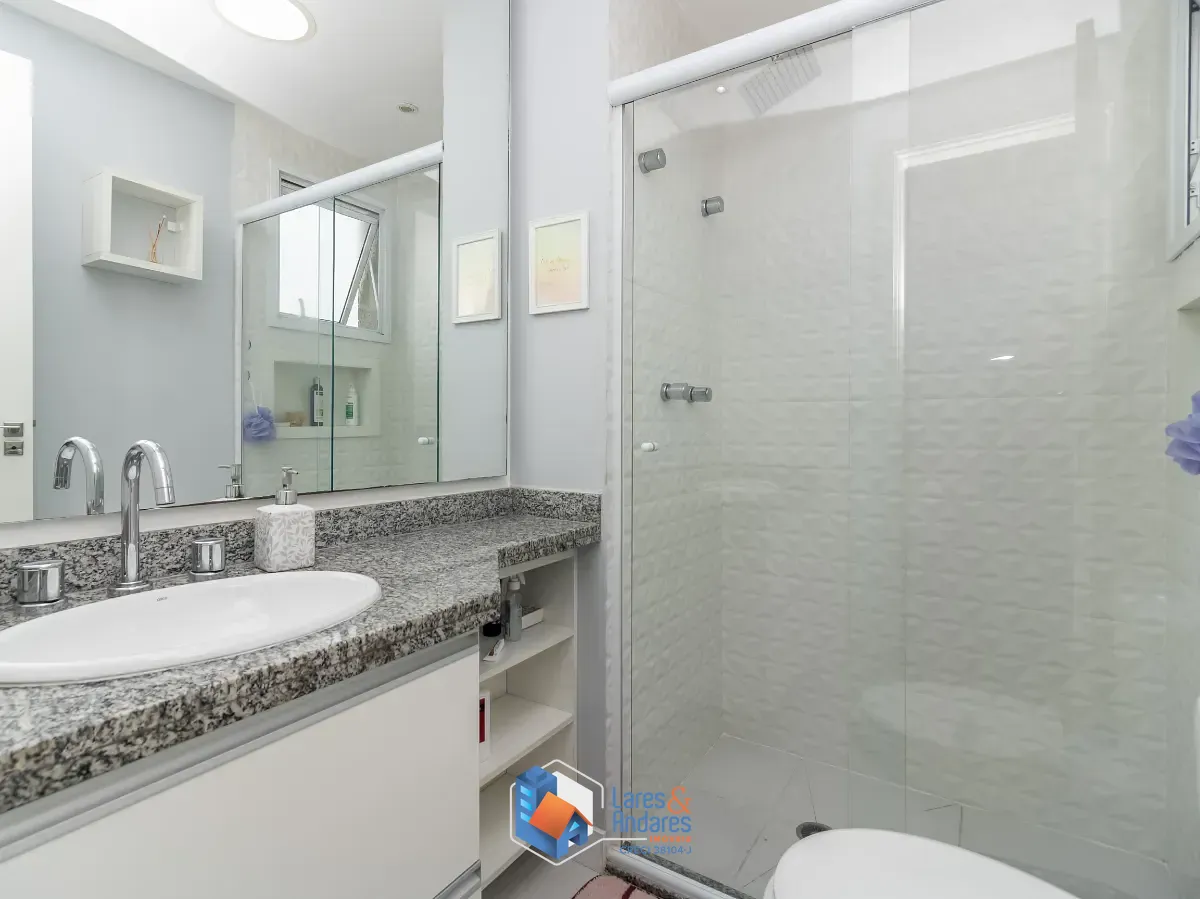 Apartamento, 3 quartos, 110 m² - Foto 19