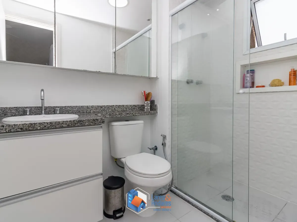 Apartamento, 3 quartos, 110 m² - Foto 17