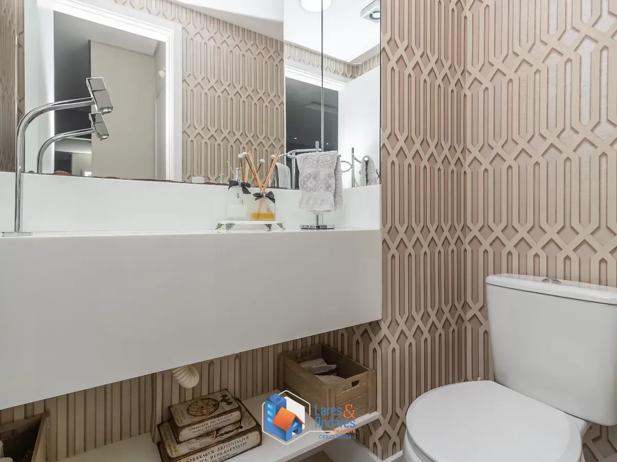 Apartamento, 3 quartos, 110 m² - Foto 16
