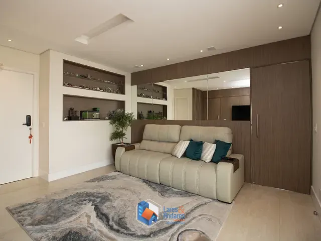 Apartamento com 110m² 3 quartos e 5 banheiros, à venda, no bairro Bosque da Saúde em São Paulo