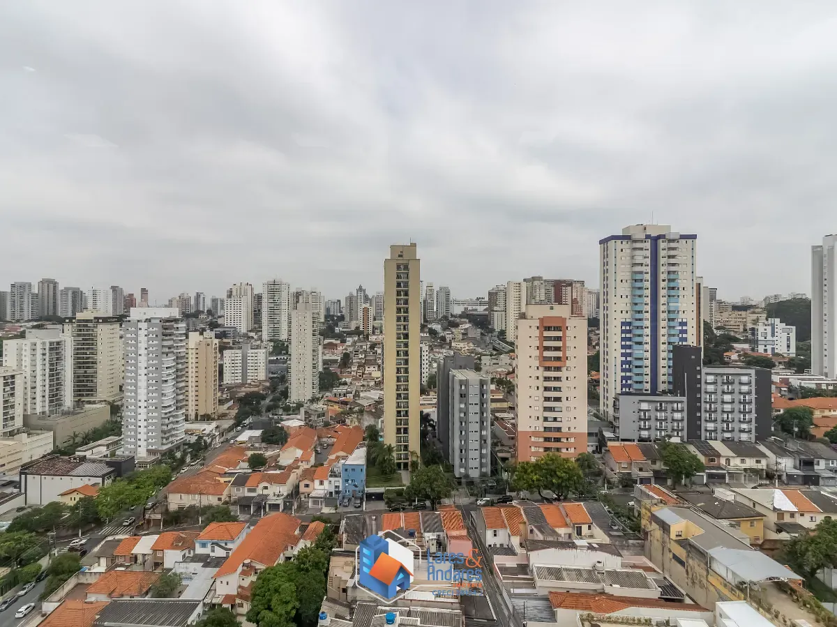 Apartamento, 3 quartos, 110 m² - Foto 24