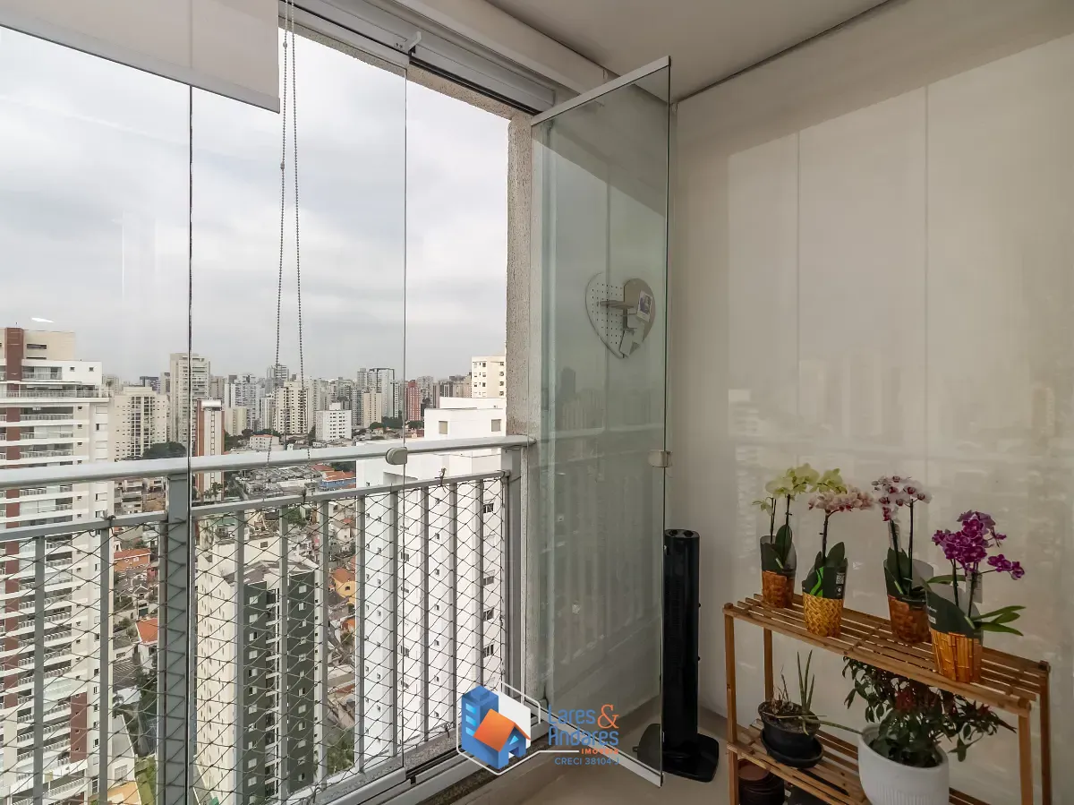 Apartamento, 3 quartos, 110 m² - Foto 22