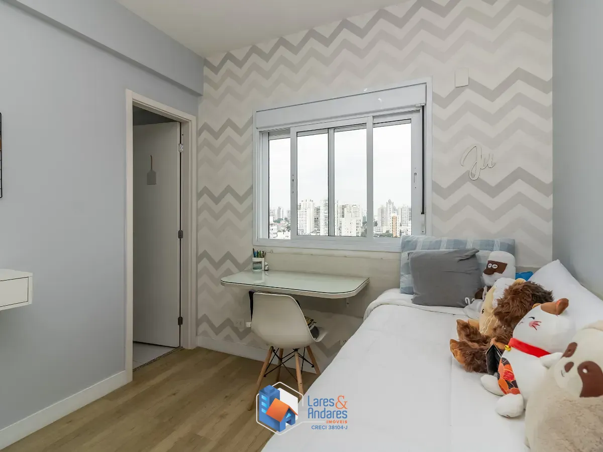 Apartamento, 3 quartos, 110 m² - Foto 11