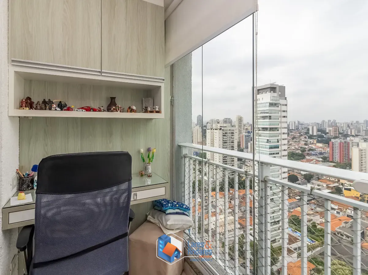 Apartamento, 3 quartos, 110 m² - Foto 15