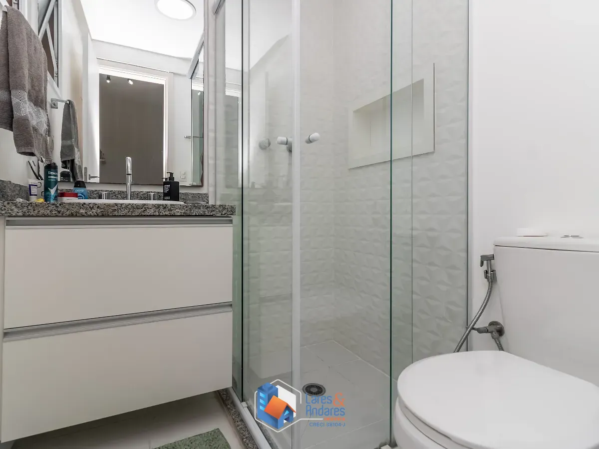 Apartamento, 3 quartos, 110 m² - Foto 18